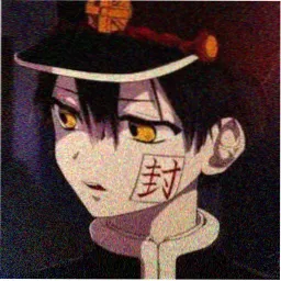新世界漫画读者头像