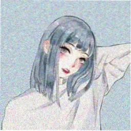 新世界漫画读者头像